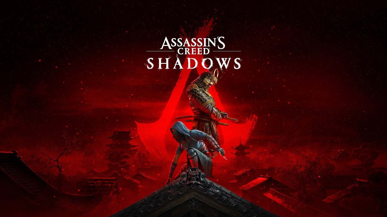 Assassin's Creed Shadows