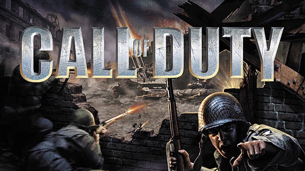 Call of Duty