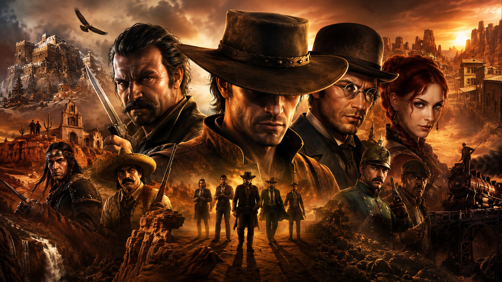 Desperados