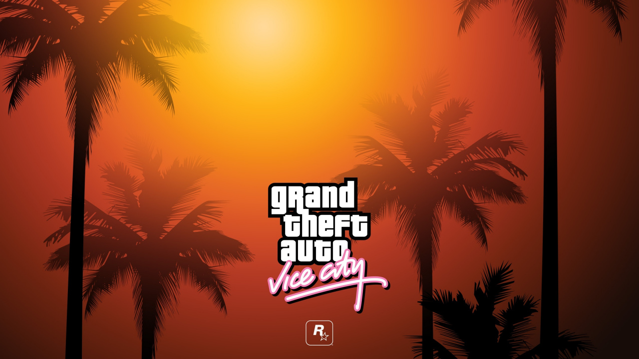 Grand Theft Auto: Vice City