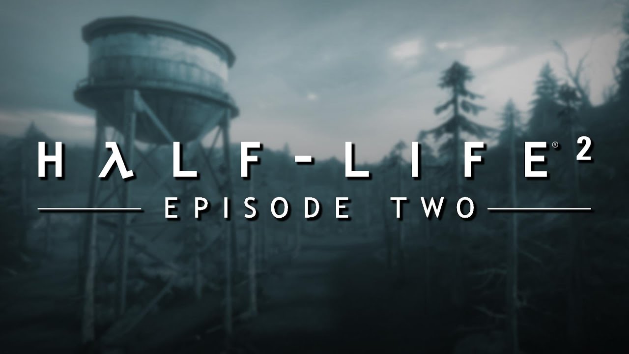 Half-Life 2: Episode Two