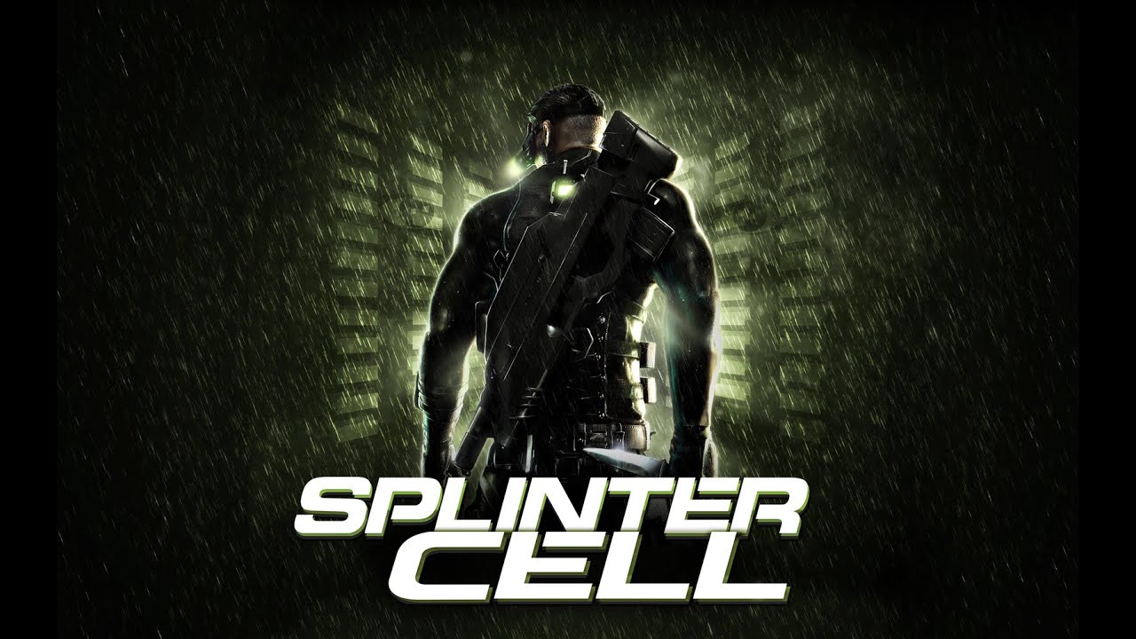 Tom Clancy's Splinter Cell